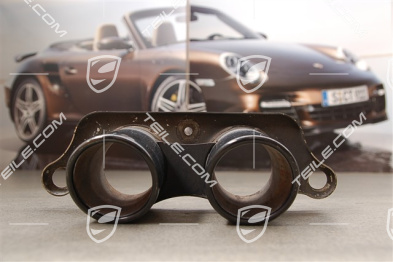 GT3 Tailpipe