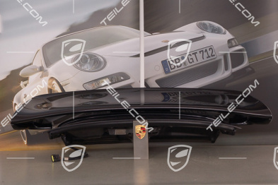 Pokrywa silnika Aero Kit Turbo, zawiera spoiler tylny, komplet
