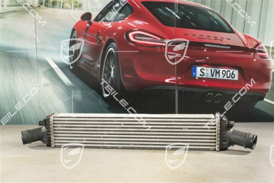 Intercooler, chłodnica powietrza, 2.0L 174KW