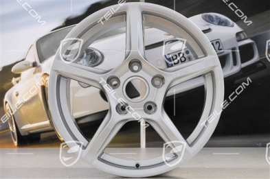 18" Felga Boxster IV, 9J x 18 ET47