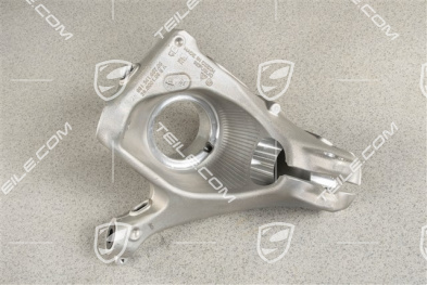 Wheel carrier, L