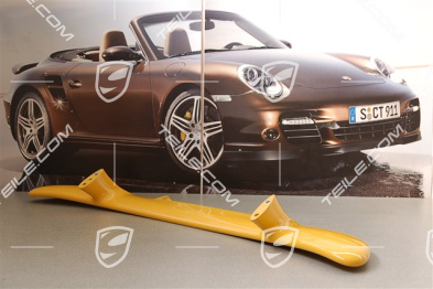 Spoiler tylny Aero Kit (skrzydło), bez maski