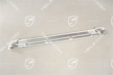 Heat shield, centre