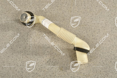Water drain tube / hose, L