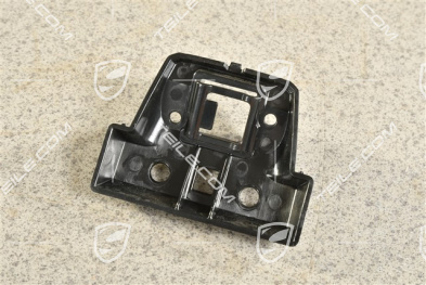 Bracket for Real Top View camera, Turbo