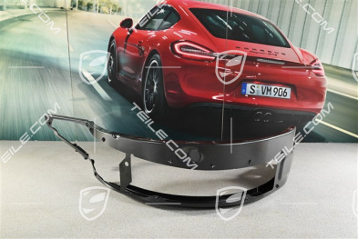 GT3 RS, Radkasten/ Aufnahme, Reparaturblech, R