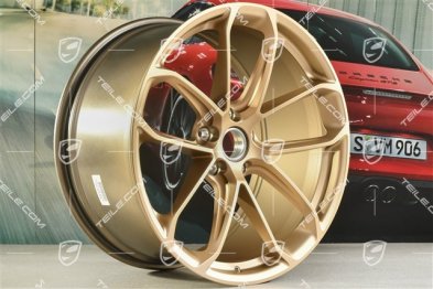 22" GT Design Felge, 11,5J x 22 ET52, Neodyme