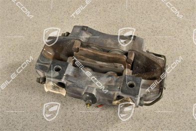 Fixed calliper, rear, R