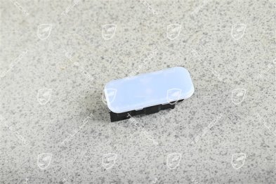 Światełko  podświetlenie wnętrza przestrzeń nóg, L