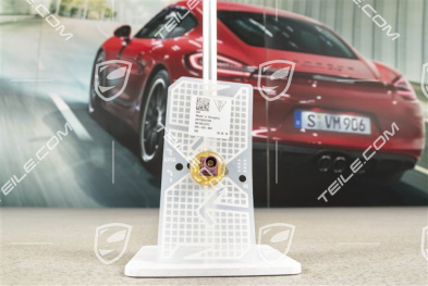 Antenna, Telephone