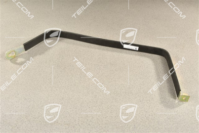 RS, Fuel tank 92L, tensioning / restraining strap