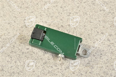 Antennenverstärker, TV Tuner, L