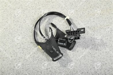 Microswitch / switch