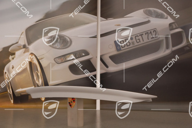 Aerokit Boxster rear spoiler (Facelift)
