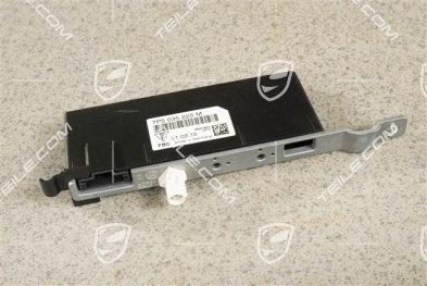Aerial amplifier, Rear lid, L