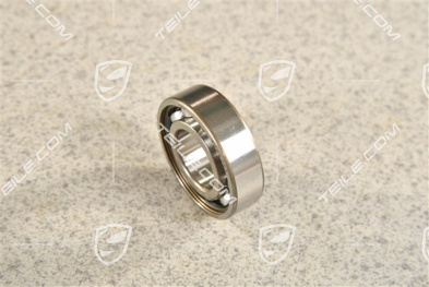 Ball bearing 6004
