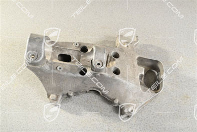 GT3 CUP, Front suspension steering knuckle / hub carrier, L