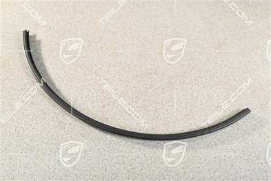 Sealing rubber / gasket, Targa, L