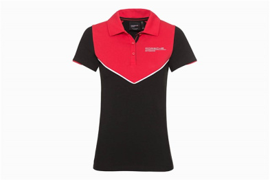 Polo-Shirt Damen – Motorsport S