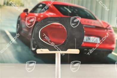 Rubber Buffer washer