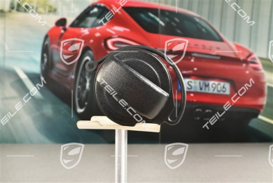 Fuel filler cap / lid Petrol