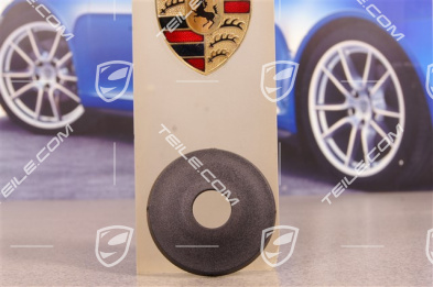 Ignition switch housing cover / Black