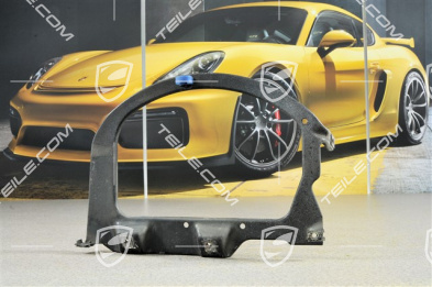 Protective plate, L