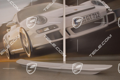 Aero Kit SportDesign Paket (Facelift 09-) für PDK Getriebe, ohne Löcher für Scheinwerferwaschanlage