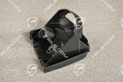Halter für Ladegerat Anschlussstecker