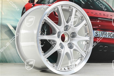 18" felga GT3 Sport Design, 10J x 18 ET65