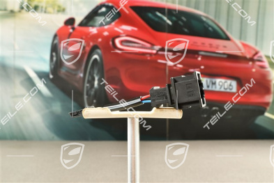 Adapter for wiring harness Convertible