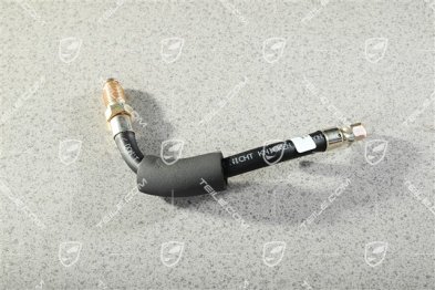 Kraftstoffleitung