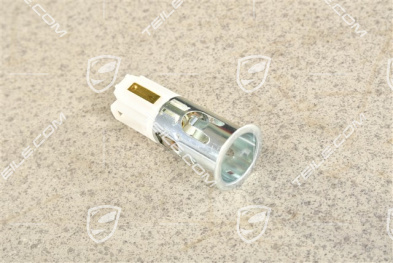 Gniazdo zapalniczki / zasilania 12V