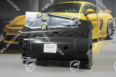Bracket, sub part, L Bracket, sub part, L