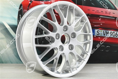 17" Felge Sport Classic, 7J x 17 ET55