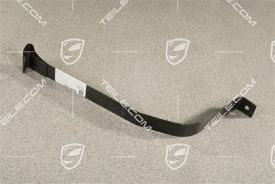 C4 / C4S / Turbo / GT3, Fuel tank tensioning / restraining strap, R