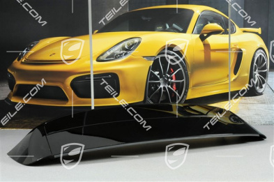 Spoiler tylny, Sport Turismo, komplet