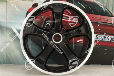 20" Felga TECHART Formula 12020 - TA1, 12J x 20 ET48