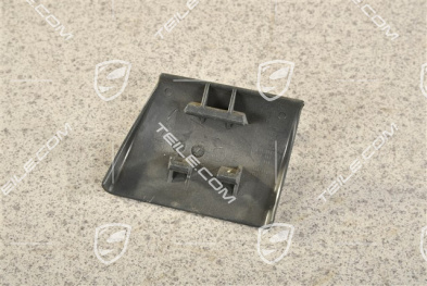 Haczyk Wieszak, Granite Grey, L