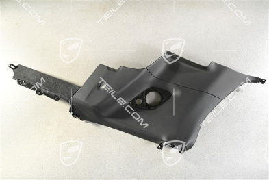 Sitzbezüge hinten, Coupé, Leder, schwarz, (zum Beziehen), R