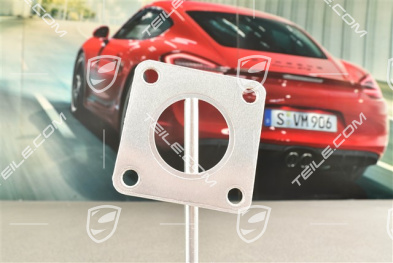 Gasket, exhaust system