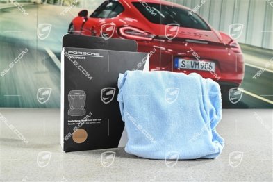 Pokrowiec fotelika Junior Seat, Terrycloth