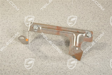 Halter für Start-Stop Steuergerät