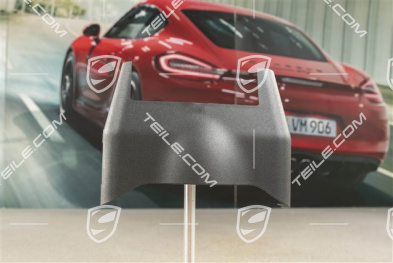 Schaltergehäuse, Oberteil