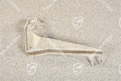 Halter für Servolenkung Leitung, RHD
