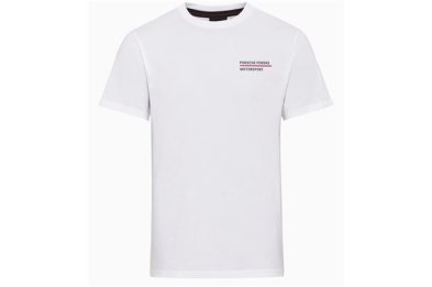Koszulka unisex – Porsche Penske Motorsport XXL
