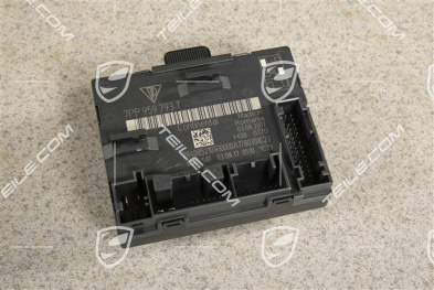 Sterownik / moduł elektryki drzwi strona kierowcy