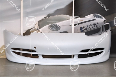 Stoßstange GT3 / AeroKit CUP