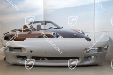 Zderzak przedni, Turbo / Carrera 4S / Carrera S