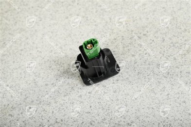 USB socket